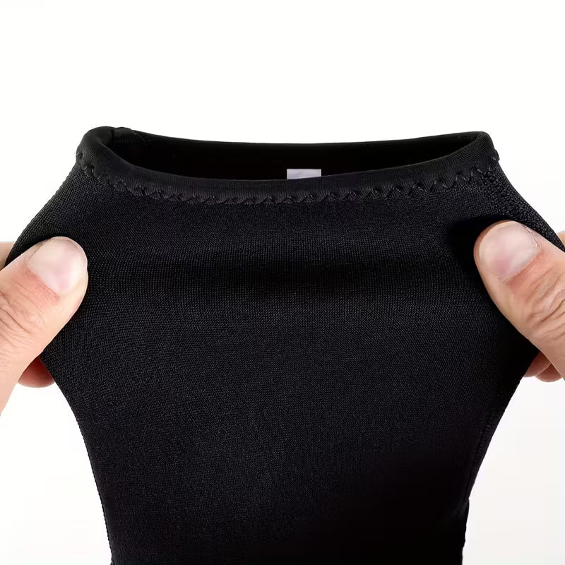 3M Floating Diving Non-slip Cold-proof Mid-barrel Beach Socks