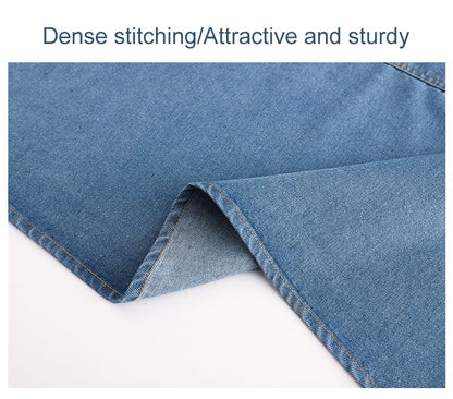 💃Last Day Sale 50% OFF🔥Adult Jour Apron - Front Pocket, Ideal for Everyday Use🎉