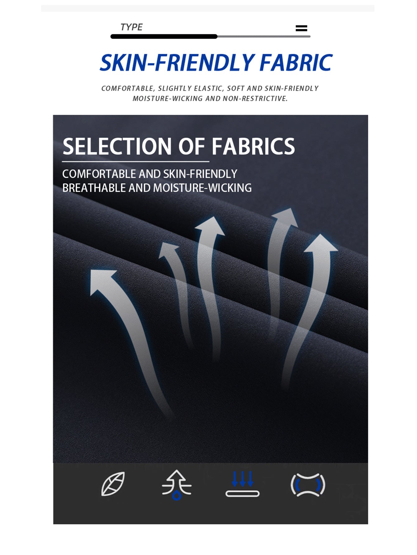 KZZ Men's Fall and Winter Outfits Tracksuits Sweatsuits 2 Pieces