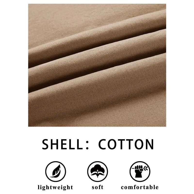 Autumn men's casual windbreaker jacket workwear stand collar bomber jacket