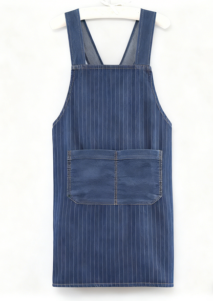 💃Last Day Sale 50% OFF🔥Adult Jour Apron - Front Pocket, Ideal for Everyday Use🎉
