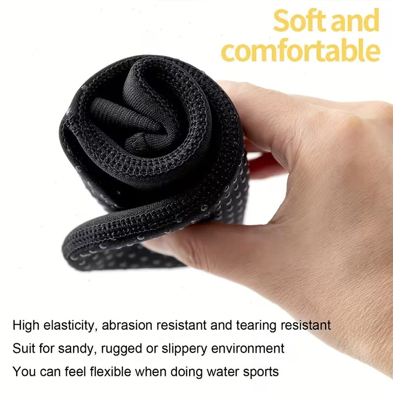 3M Floating Diving Non-slip Cold-proof Mid-barrel Beach Socks