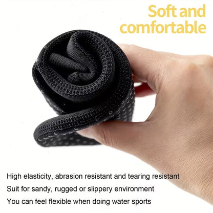 3M Floating Diving Non-slip Cold-proof Mid-barrel Beach Socks