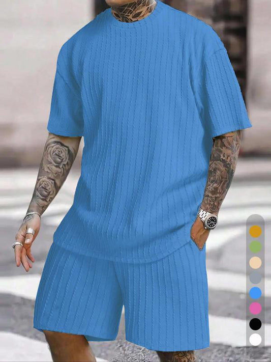 🔥Summer Sets 50% Off Exclusive  ✨  GGT Outfits Two-Piece Set