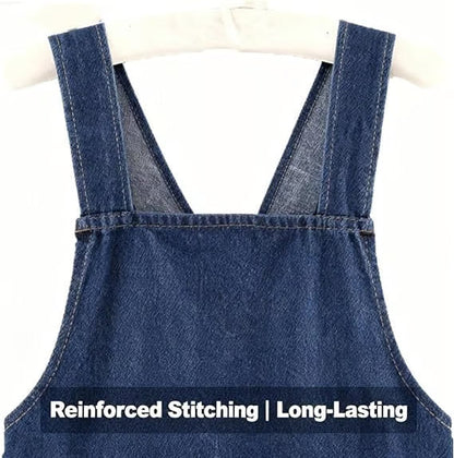 💃Last Day Sale 50% OFF🔥Adult Jour Apron - Front Pocket, Ideal for Everyday Use🎉