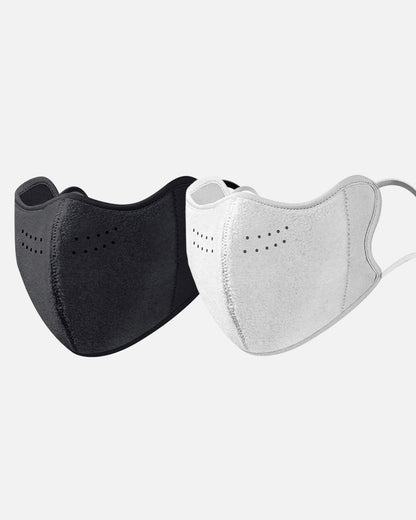 Windproof & Cold-resistant Mask – Soft, Skin-friendly, Breathable & Warm