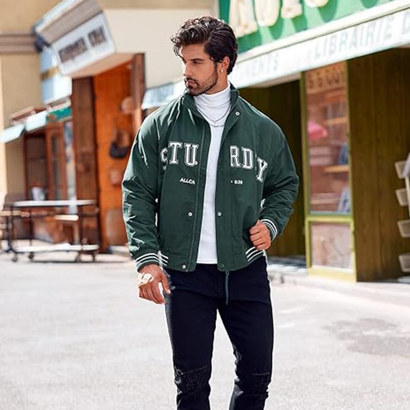 GGT Sculpted Style Men's Lightweight Pullover Top Slim Fit Turtleneck