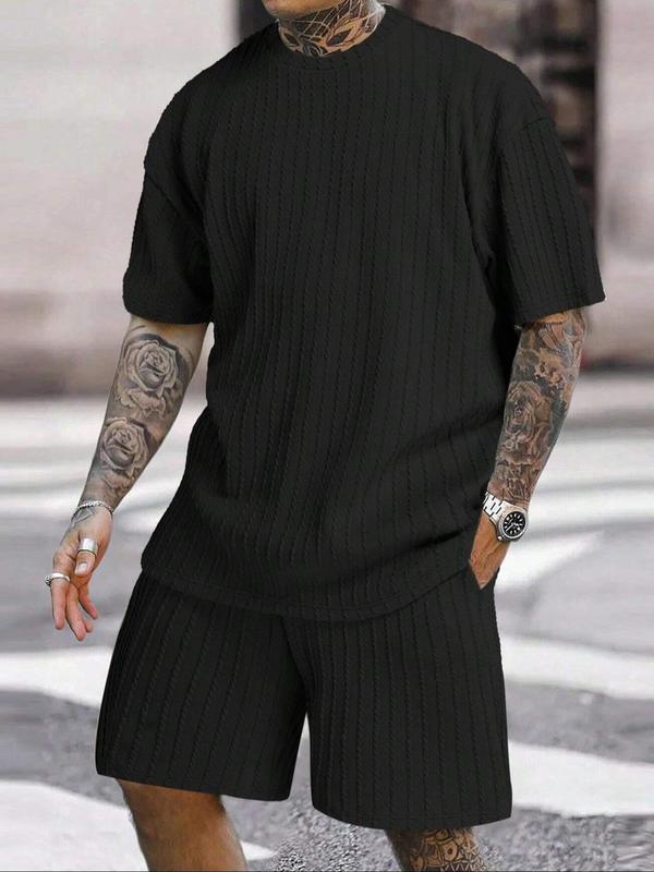 🔥Summer Sets 50% Off Exclusive  ✨  KZZ Outfits Two-Piece Set