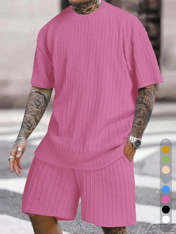 🔥Summer Sets 50% Off Exclusive  ✨  KZZ Outfits Two-Piece Set