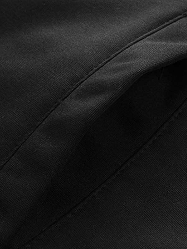 GGT Men's Winter Thick Warm Hooded Sweater & Pants Set