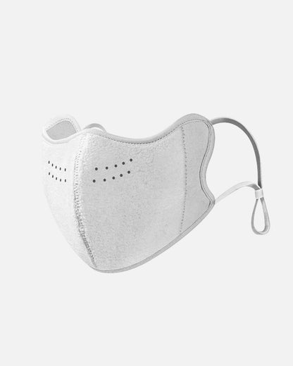 Windproof & Cold-resistant Mask – Soft, Skin-friendly, Breathable & Warm
