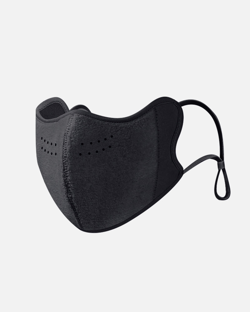 Windproof & Cold-resistant Mask – Soft, Skin-friendly, Breathable & Warm