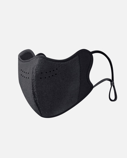 Windproof & Cold-resistant Mask – Soft, Skin-friendly, Breathable & Warm