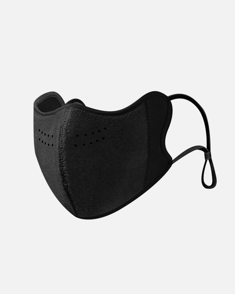 Windproof & Cold-resistant Mask – Soft, Skin-friendly, Breathable & Warm
