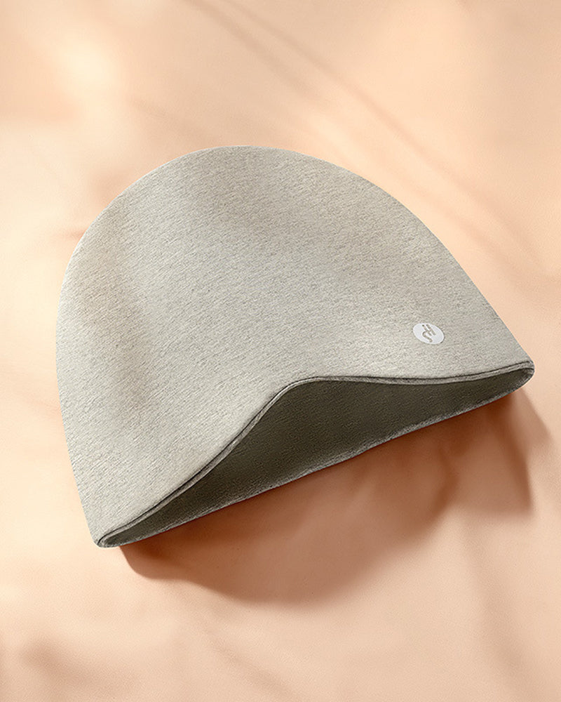 Outdoor Cold-Resistant Earflap Thickened Insulated Slouchy Beanie