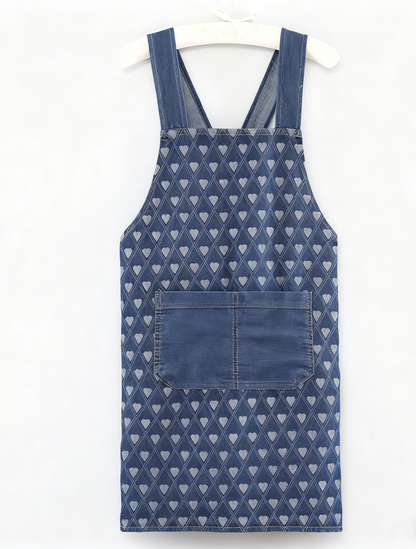💃Last Day Sale 50% OFF🔥Adult Jour Apron - Front Pocket, Ideal for Everyday Use🎉