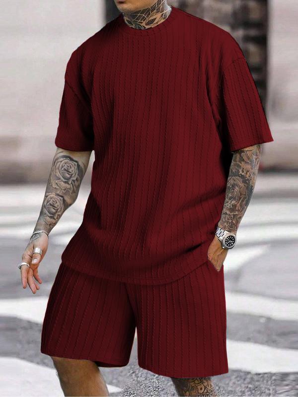 🔥Summer Sets 50% Off Exclusive  ✨  KZZ Outfits Two-Piece Set