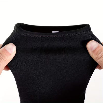 3M Floating Diving Non-slip Cold-proof Mid-barrel Beach Socks